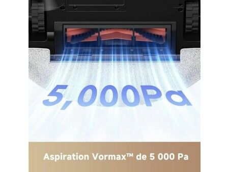 Odkurzacz Automatyczny Dreame 3200 mAh