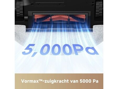 Odkurzacz Automatyczny Dreame 3200 mAh