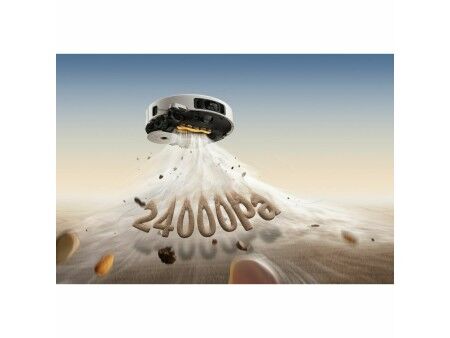 Odkurzacz Automatyczny Dreame 6400 mAh