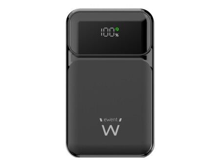 Powerbank Eminent EW1164 Czarny 20000 mAh
