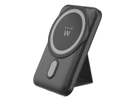 Powerbank Eminent EW1162 Czarny 10000 mAh
