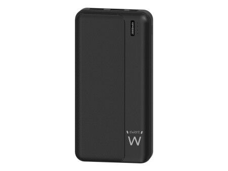 Powerbank Eminent EW1163 Czarny 20000 mAh