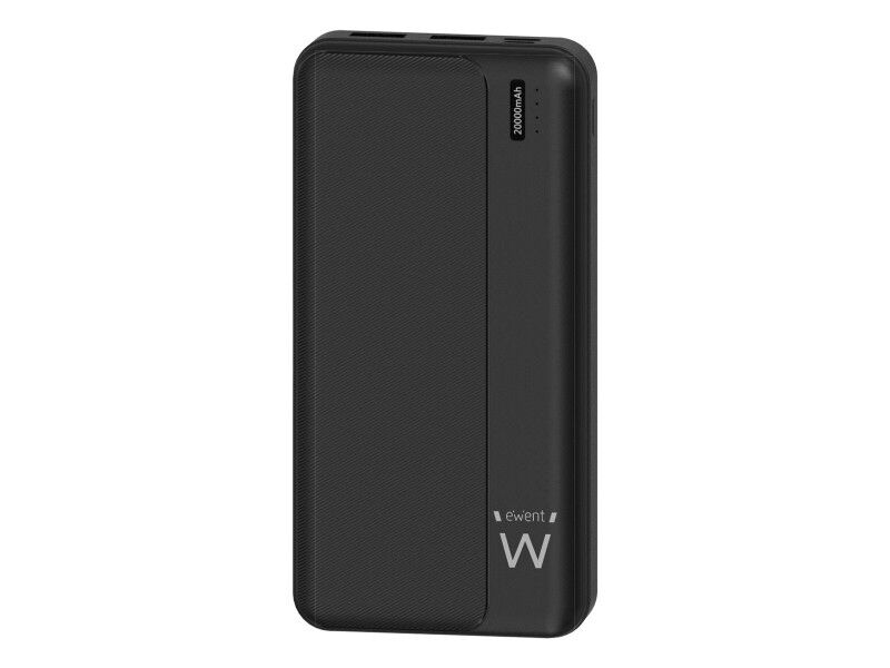 Powerbank Eminent EW1163 Czarny 20000 mAh