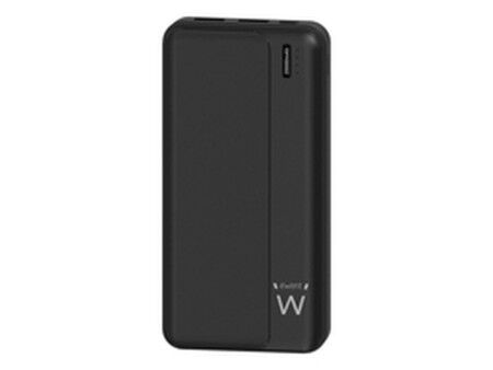 Powerbank Eminent EW1163 Czarny 20000 mAh