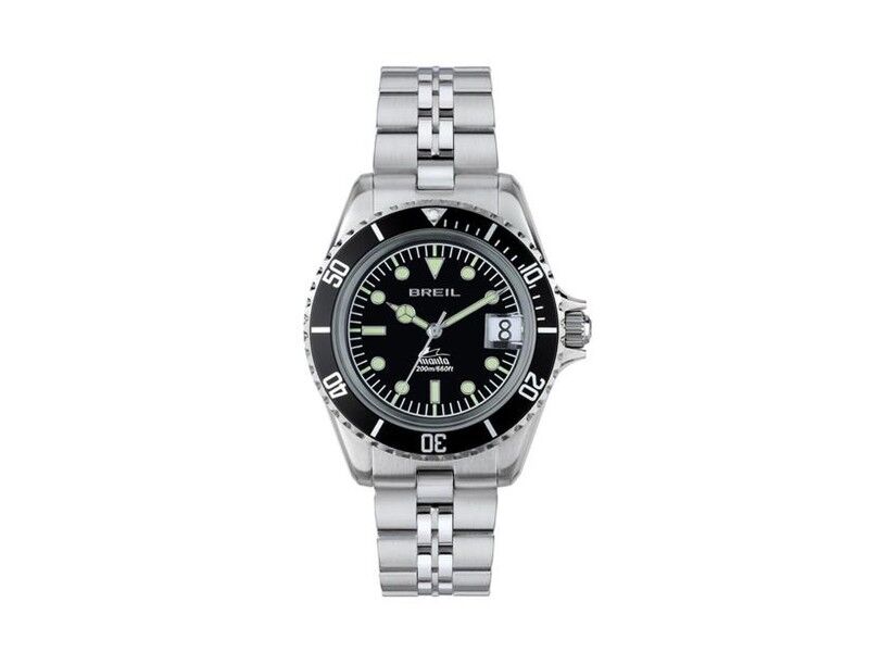 Zegarek Męski Breil TW2088 (Ø 38 mm)