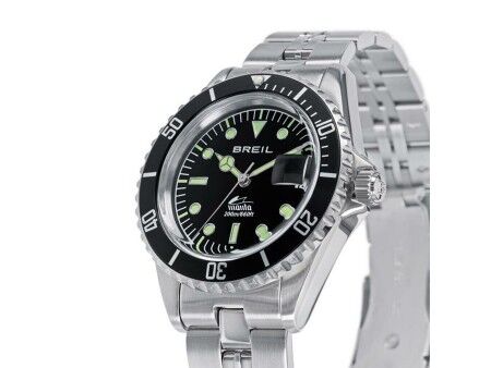 Zegarek Męski Breil TW2088 (Ø 38 mm)