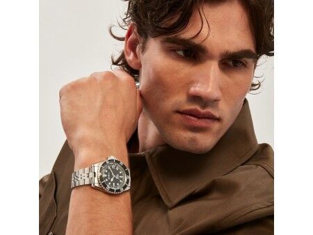 Zegarek Męski Breil TW2088 (Ø 38 mm)