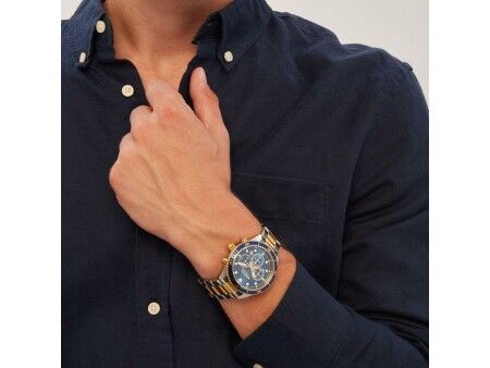 Zegarek Męski Breil EW0744