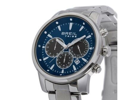 Zegarek Męski Breil EW0728 (Ø 43 mm)