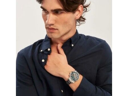 Zegarek Męski Breil EW0728 (Ø 43 mm)