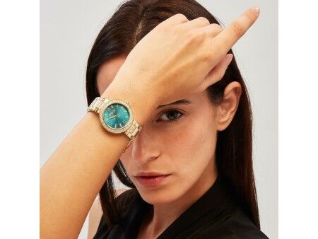 Zegarek Damski Breil EW0726 (Ø 36 mm)
