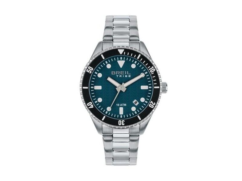 Zegarek Męski Breil EW0740 (Ø 39 mm)