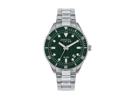 Zegarek Męski Breil EW0741 (Ø 39 mm)