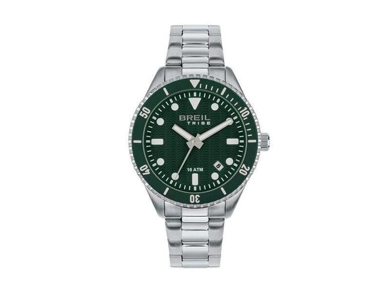 Zegarek Męski Breil EW0741 (Ø 39 mm)