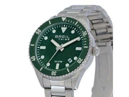 Zegarek Męski Breil EW0741 (Ø 39 mm)