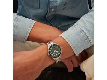 Zegarek Męski Breil EW0741 (Ø 39 mm)