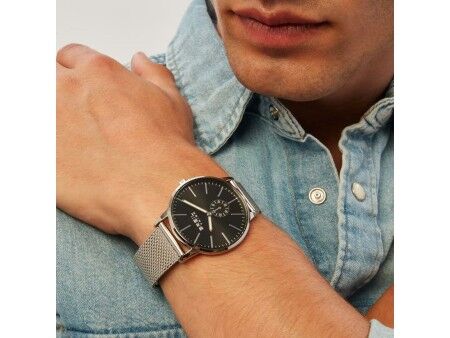 Zegarek Męski Breil EW0731 (Ø 41 mm)