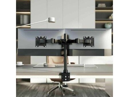 Uchwyt Stołowy do Monitora Aisens DT35TSR-359 17" 40 kg