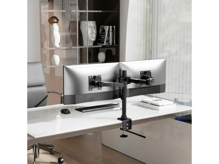 Uchwyt Stołowy do Monitora Aisens DT35TSR-359 17" 40 kg