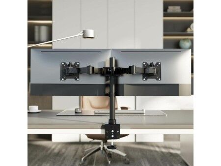 Uchwyt Stołowy do Monitora Aisens DT35TSR-359 17" 40 kg