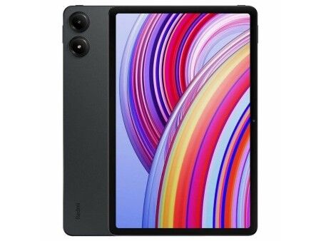Tablet Xiaomi Redmi Pad Pro Octa Core 8 GB RAM 256 GB Szary