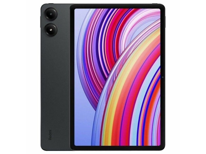 Tablet Xiaomi Redmi Pad Pro Octa Core 8 GB RAM 256 GB Szary Tablet Xiaomi Redmi Pad Pro Octa Core 8 GB RAM 256 GB Szary