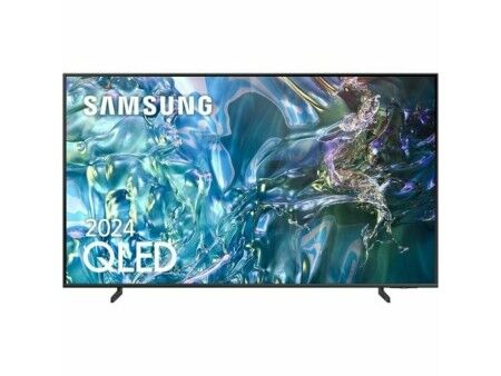 Smart TV Samsung 43" 4K Ultra HD LED HDR QLED