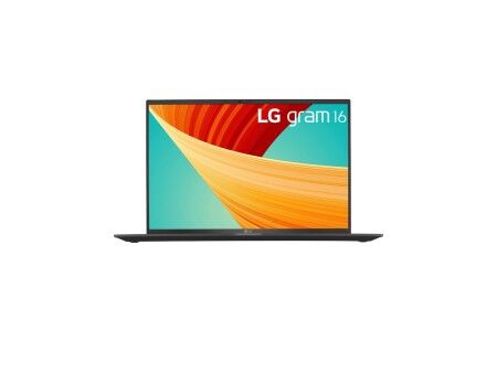 Laptop LG 16Z90RU-G.AA55B 16" i5-1334U 16 GB RAM 512 GB SSD