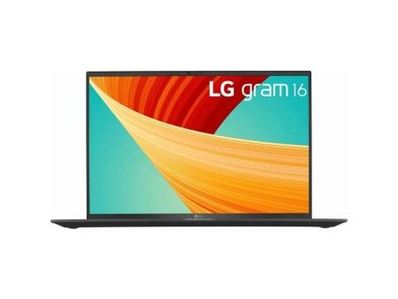 Laptop LG 16Z90RU-G.AA55B 16" i5-1334U 16 GB RAM 512 GB SSD
