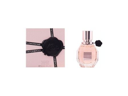 Perfumy Damskie Flowerbomb Viktor & Rolf 11387 EDP