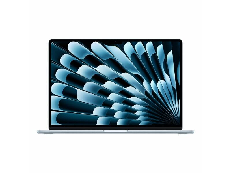 Laptop Apple Macbook Air 15" M4 24 GB RAM 512 GB SSD