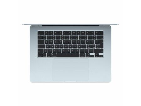 Laptop Apple Macbook Air 15" M4 24 GB RAM 512 GB SSD