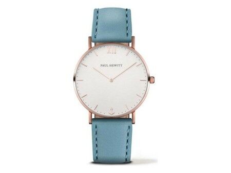 Zegarek Unisex Paul Hewitt 4.25116E+12 (Ø 39 mm)