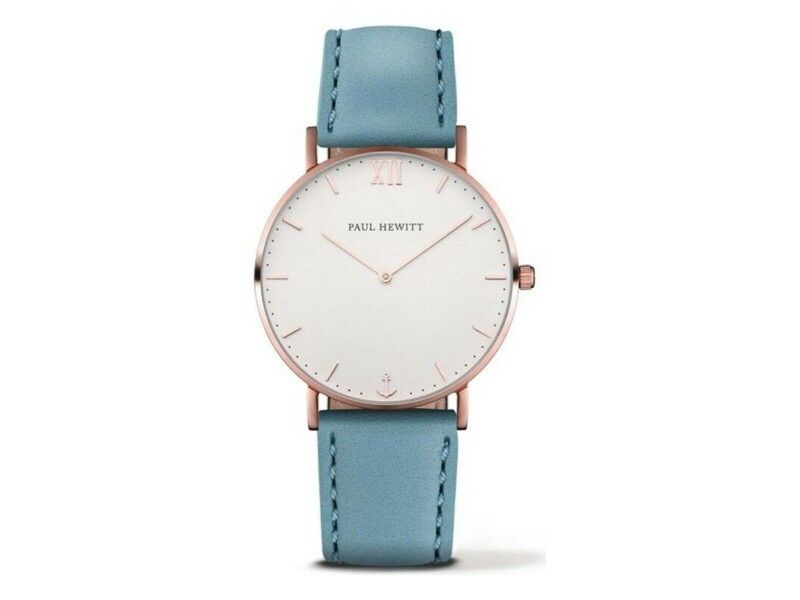 Zegarek Unisex Paul Hewitt 4.25116E+12 (Ø 39 mm)