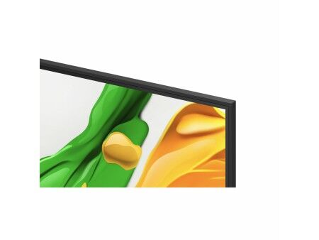 Smart TV LG 65QNED87A6B.AEU 4K Ultra HD 65" LED HDR Edge-LED AMD FreeSync