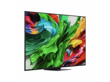 Smart TV LG 65QNED87A6B.AEU 4K Ultra HD 65" LED HDR Edge-LED AMD FreeSync