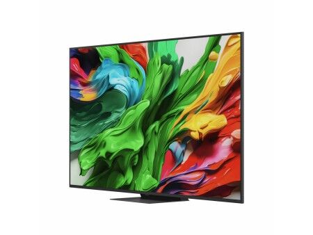 Smart TV LG 65QNED87A6B.AEU 4K Ultra HD 65" LED HDR Edge-LED AMD FreeSync