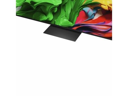 Smart TV LG 65QNED87A6B.AEU 4K Ultra HD 65" LED HDR Edge-LED AMD FreeSync