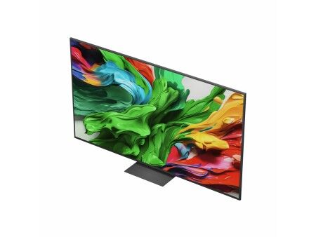 Smart TV LG 65QNED87A6B.AEU 4K Ultra HD 65" LED HDR Edge-LED AMD FreeSync