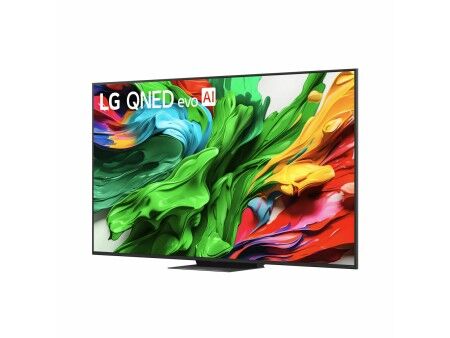 Smart TV LG 65QNED87A6B.AEU 4K Ultra HD 65" LED HDR Edge-LED AMD FreeSync