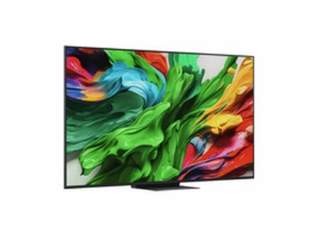 Smart TV LG 65QNED87A6B.AEU 4K Ultra HD 65" LED HDR Edge-LED AMD FreeSync