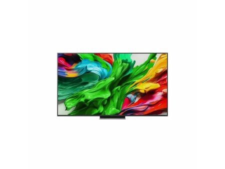 Smart TV LG 65QNED87A6B.AEU 4K Ultra HD 65" LED HDR Edge-LED AMD FreeSync