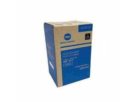 Toner Oryginalny Konica Minolta AAJW151 Czarny