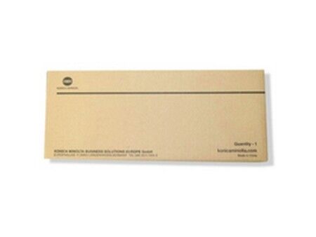 Toner Oryginalny Konica Minolta AAJW151 Czarny