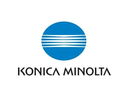Toner Oryginalny Konica Minolta AAJW151 Czarny