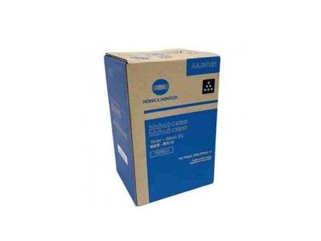 Toner Oryginalny Konica Minolta AAJW151 Czarny
