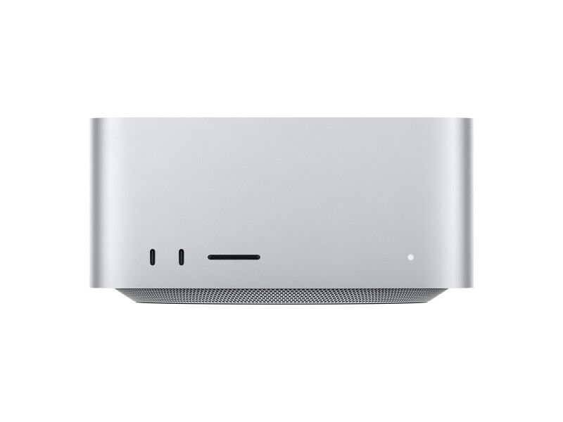 Mini PC Apple MU963YP/A 512 GB SSD