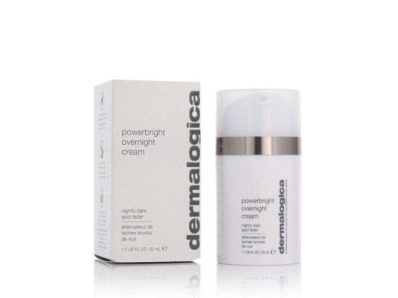Krem na Noc Dermalogica