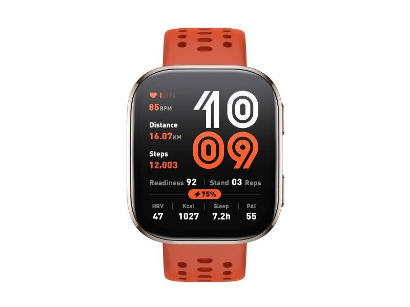 Smartwatch Amazfit W2435EU5N