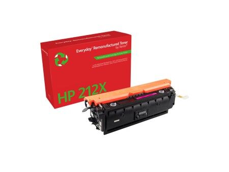 Toner Oryginalny Xerox Czarny Magenta